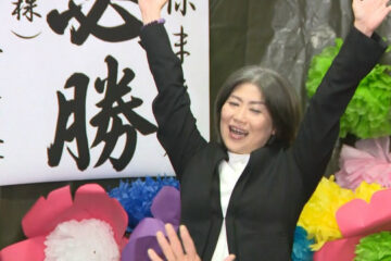 学歴詐称に揺れる田久保市長 辞意表明も手続きせず直近の会見では頑なに「辞職」の2文字を口 …