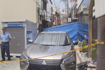 袋井でレンタカー借り、<b>熱海</b>に現れ…明らかになる2人殺害直前の行動 浜松ガールズバー殺人
