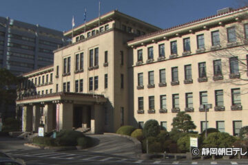 新野球場に関し民間企業からアイデアを募集 メイン球場の規模や構造、コスト縮減策など 静岡県