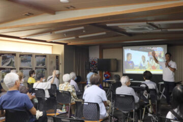 <b>熱海</b>で「大阪・関西万博バーチャル体験会」 生中継で現地会場とつなぐ – ｄメニューニュース