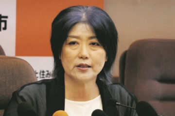 卒業していないと「田久保真紀市長本人から聞いた」 <b>伊東市</b>百条委員会で知人が証言「アルバイト …