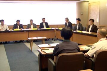 田久保真紀市長の“学歴詐称疑惑”巡り初の「百条委」 市職員「履歴書もとに広報紙の原稿作成 …
