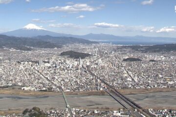 止まらない人口減少 若者の県内定着へ…企業は奨学金返済を肩代わり 参議院選挙の争点・静岡 …