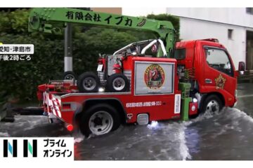 高知・徳島に線状降水帯の可能性…災害の危険度高まる 関東甲信地方は18日にも梅雨明けか
