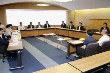 <b>伊東</b>市長の学歴巡る百条委を開催 「卒業証書」見たと市職員が証言 – 47NEWS
