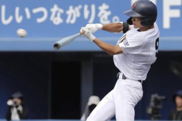 <b>三島</b>、松山東、済美が２回戦突破 雨で３試合が継続や順延 全国高校野球愛媛大会第７日