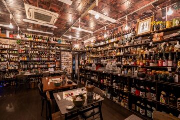 唯一無二の居酒屋「<b>熱海</b>ミニ横丁」が遂に完全体へ！ 味・数・値・ 場・演が最高の形で完成