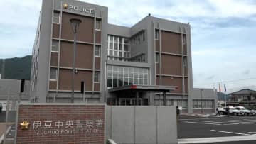 伐採作業中に倒木が男性の頭に…64歳男性、病院に運ばれるも死亡 労災事故とみて原因など …
