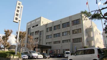 SNSで知り合った10代女性を誘拐か 20歳の男を逮捕「娘が帰ってこない」親が警察に通報＝静岡県警