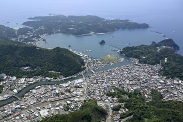 南海トラフ地震の死者８割減らすには― 政府が新計画を決定 – 高知新聞