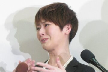 遠野なぎこは眠れない日々に苦悶か 地方巡業に『トランク2個分の酒』持参との証言も