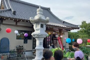 【<b>富士宮市</b>】新たな得意や好きが見つかるイベント『寺に行くフェスウィーク』 講座予約が始まっ …