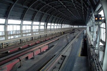 札幌市営「南北線」､その車両の系譜 2030年度からは車両の更新を計画（鉄道乗蔵 …