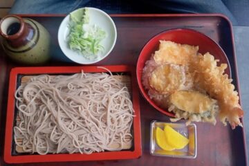 【函館市】初めてお店に伺ったのになんだかほっとできるくつろげるお店でした（Nagare〆）