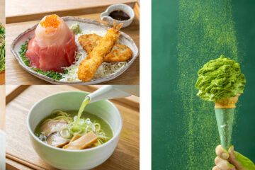 【リリース第2弾】 「道の駅そらっと牧之原」7/18(金)12時グランドオープン 牧之原の茶畑そばに …