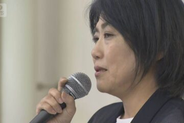 学歴詐称疑惑の田久保市長 辞意撤回 続投の意向示す – テレ朝NEWS