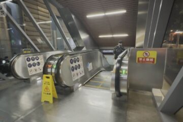 中国・蘇州市で日本人の母子襲撃 中国人とみられる容疑者の男確保 – テレ朝NEWS