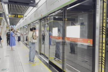 中国・蘇州市で日本人親子襲撃 現地市民から事件への批判の声も – テレ朝NEWS