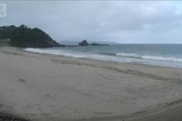 静岡県内で水難事故相次ぐ 海水浴場などで4人死亡 | khb東日本放送