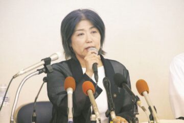 なんで強気？辞職撤回の田久保真紀・<b>伊東</b>市長 「改革者」アピール – 東京新聞