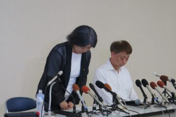 静岡・<b>伊東</b> 田久保真紀市長、一転続投へ これまでの経緯全まとめ – 毎日新聞