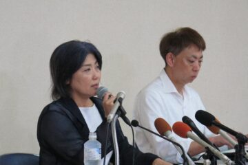 <b>伊東</b>市長が辞意撤回 百条委「卒業していない」知人証言 「発言の記憶ない」 会見一問一答 ／静岡