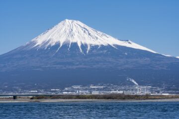 【静岡県】「地元民が本当に住みやすいと思う市区町村」ランキングTOP26！ 第1位は「富士市 …
