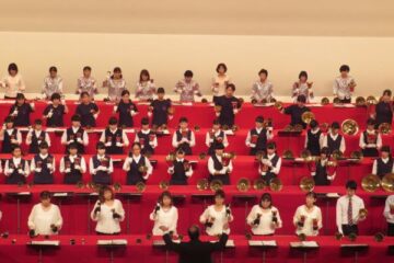第21回 ハンドベルフェスタ in OYAMA が10月19日に開催 – 小山市
