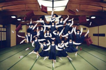 「富士急おかっぱ計画」でダンス盆踊り アバンギャルディと来園客が踊る – 富士山経済新聞