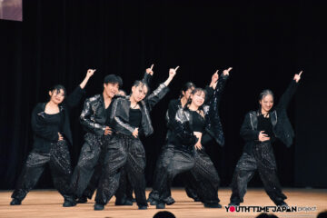 大阪府立<b>三島</b>高等学校が小編成部門でダンスを披露！＜第15回全日本高等学校チームダンス …