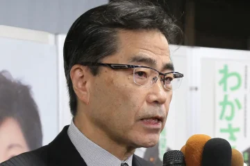 若狭勝弁護士 <b>伊東市</b>・田久保市長の“続投宣言”の狙いを推察「辞職するほどの悪いことはしてい …