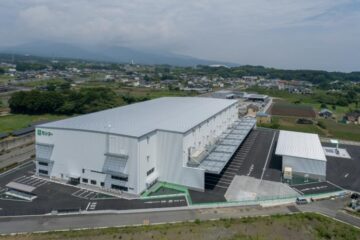 【センコー】「新<b>富士</b>第2PDセンター」を竣工 | 河北新報オンライン