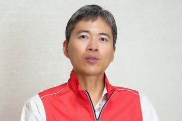 心の復興願い被災者と交流 ボランティア団体・ＵＰｅａｃｅ代表 加藤善斐徒さんに聞く – 世界日報