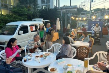 伊豆の今＝夏の行楽期、<b>南伊豆</b>町に課題 観光客の「夕食難民」発生 – 伊豆新聞デジタル