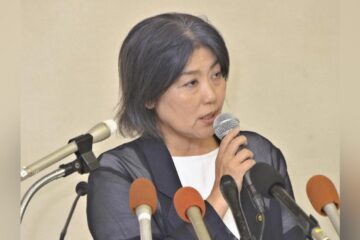 続投表明の<b>伊東</b>市長、直前に「全部長の総意」で辞職促されても拒否…一夜明け企画部長が明らかに