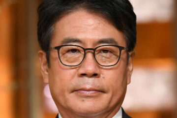 大越健介氏、<b>伊東</b>市長の続投表明会見「ひと勝負かけたいところなのかもしれませんが…」報ステで