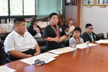 <b>三島</b>相撲クラブ各種大会で好成績 – 伊豆新聞デジタル