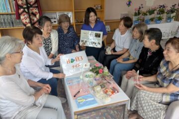 市民団体「ナイズ」活動本格化 日本の伝統文化で国際交流―<b>伊豆の国</b> – 伊豆新聞デジタル