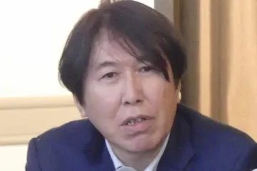 紀藤正樹弁護士 学歴詐称疑惑の<b>伊東市</b>・田久保真紀市長の“続投宣言”に「驚愕以外に言葉が …