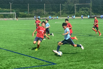 とびげりで「熱狂と感動と興奮を届けたい」 日本最大級の育成年代のサッカー大会仕掛け人が …