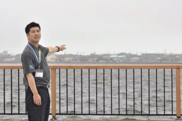 台風９号、花火大会などイベント中止・延期相次ぐ…夏休み本番で家族連れ「残念」