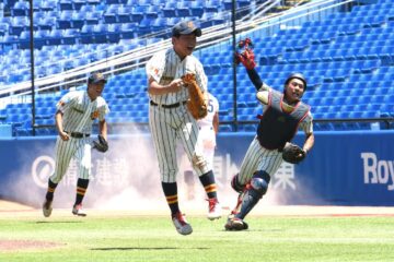 静岡<b>裾野</b>コールド勝ちで「取手にリベンジ」喜び爆発！浦安も00年以来の８強進出 リトルシニア