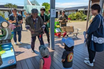 函南道の駅でしゃぎりイベント – 伊豆新聞デジタル