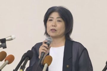 「辞職する約束を守って」…辞職撤回会見の直前に「部長の総意」として田久保市長に進言 静岡 …