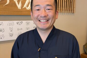 私が    です＝<b>伊豆の国市</b>観光協会長・望月敬太（もちづき・けいた）さん（４０）