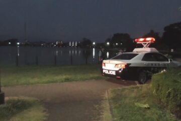 2日間で高校生ら5人が死亡…静岡県が「水難事故多発警報」 「子どもから目を離さない」など …