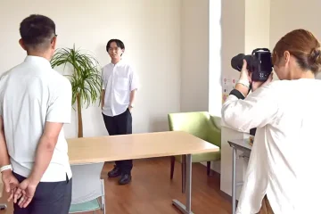<b>三島</b>信金、男性経営者の婚活支援 身だしなみ指導・撮影会など | ニッキンONLINE