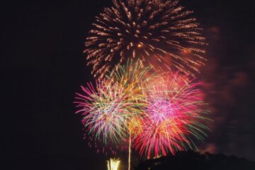 価格差は7倍、12万円の席も 花火大会は“格差時代”？ 静岡県でも有料席完売