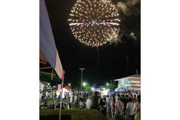 伊達のふる里夏まつり2025 – 日刊CJ Monmo Web