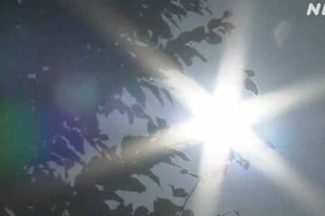 愛知県・岐阜県・三重県に熱中症警戒アラート（８月１日） – NHKニュース